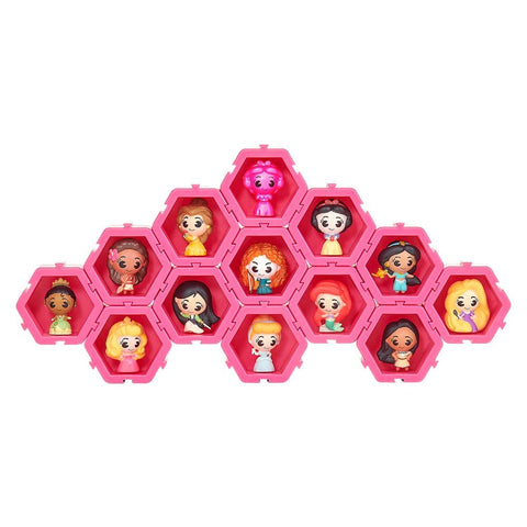 WOW! Nano Pods Disney Princess 24ct