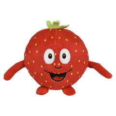 7" Fruits And Vegetables - LLB Toys