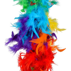 6' 60g RAINBOW BOA LLB kids toys