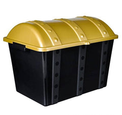 TREASURE CHEST 19.5" LLB kids toys