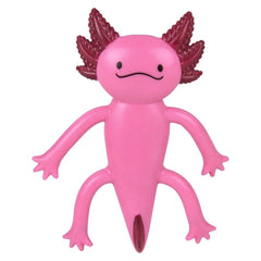 3.5" Axolotl Bendable - LLB Toys
