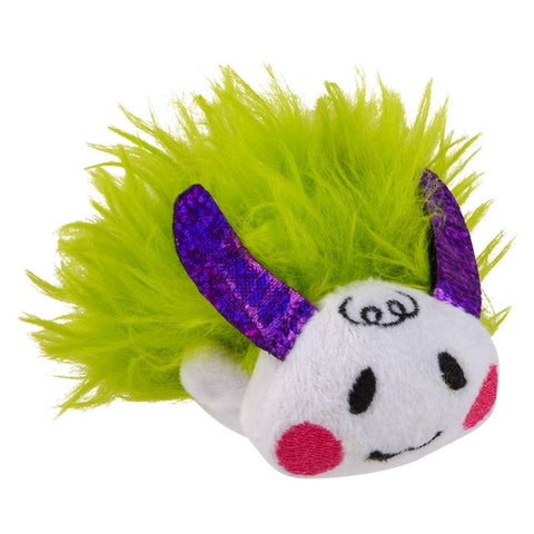 3" Mini Leaf Sheep Plush - LLB Toys