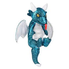 12.5" x 32" FLYING DRAGON LLB Plush Toys