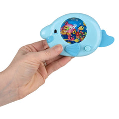 Blobfish Water Game 5" - LLB Toys