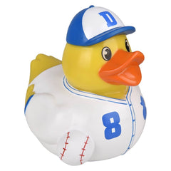 Big Sports Rubber Duckies 6" - LLB Toys