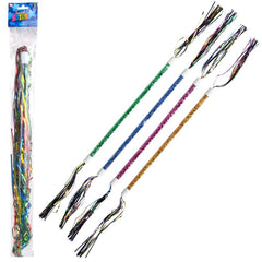 18" Tinsel Baton