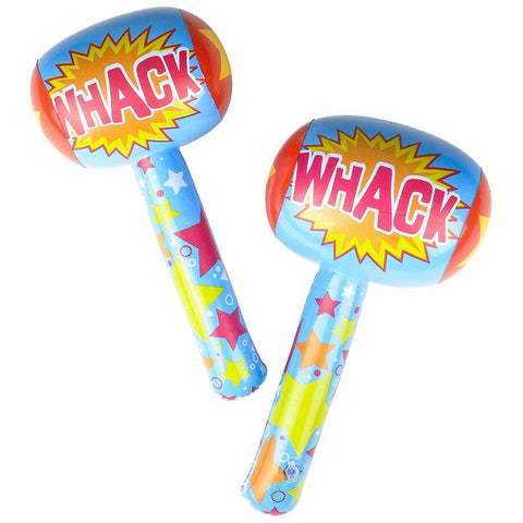 16" WHACK MALLET LLB kids toys