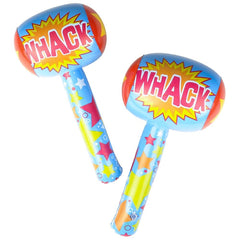 16" WHACK MALLET LLB kids toys