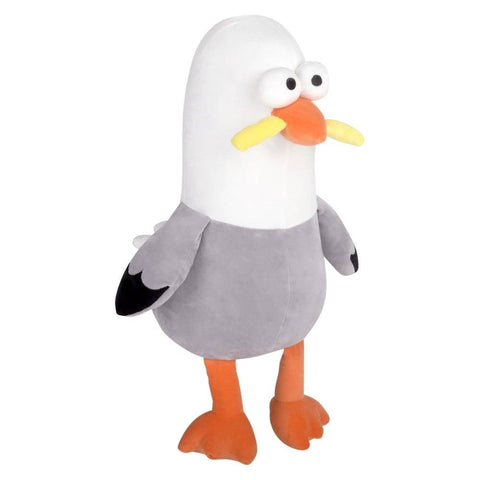 Seagull 17" LLB Plush Toys