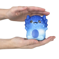 Squish Axolotl 4" LLB Squishy Toys