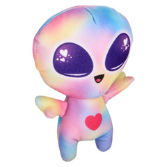 6″ Alien plush Assortment LLB Plush Toys