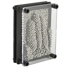 PIN ART GAME 3.75"X5" LLB kids toys