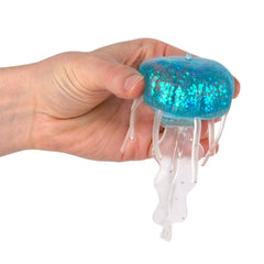 4.75" Squeezy Sugar Jellyfish - LLB Toys