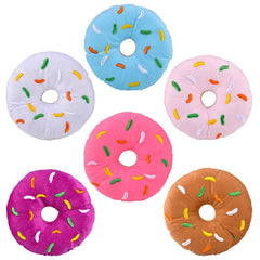 7″ plush Donut LLB Plush Toys