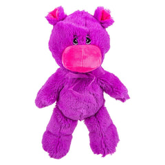 8" Neon Animal Assortment Plush LLB Plush Toys