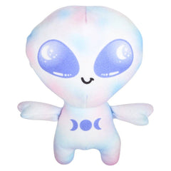 6″ Alien plush Assortment LLB Plush Toys