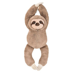 14" Sloth Plush - LLB Toys