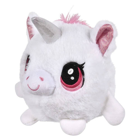 6" Round Plush - LLB Toys