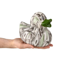 Big Money Rubber Duckies 6" - LLB Toys