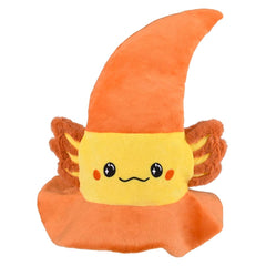 Light Up Axolotl Witch Hat - LLB Toys