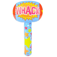 16" Whack Mallet Inflatable Toy - LLB Toys