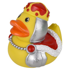 3.5" Medieval Duckies - LLB Toys