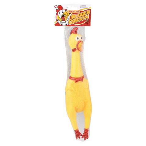 16.5" SCREECHING CHICKEN LLB kids toys