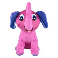 16" Elephant Plush LLB Plush Toys