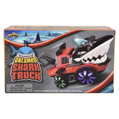 10" Untamed Shark Truck LLB Car Toys