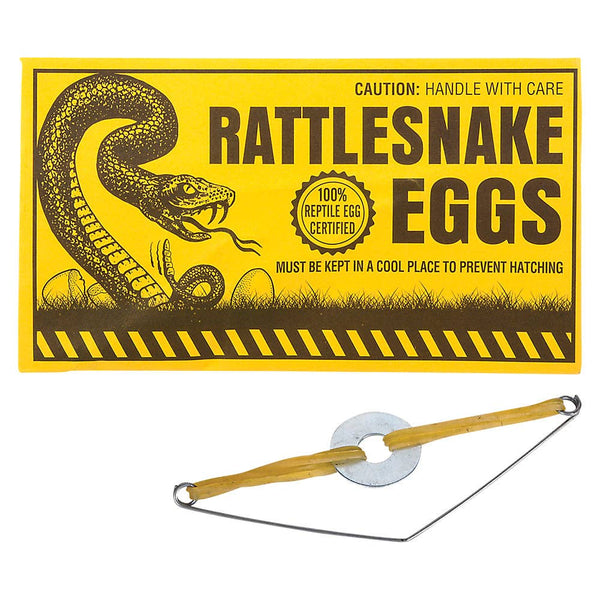 JOKE RATTLE EGG ENVELOPE LLB kids toys