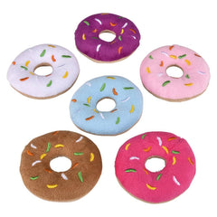 3″ plush Donut LLB Plush Toys