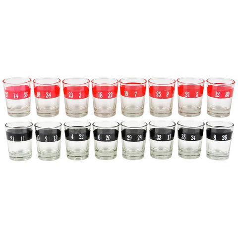 13" ROULETTE SPIN AND SHOT GAME LLB kids toys