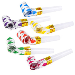 11" Blow Outs Party Favor - LLB Toys