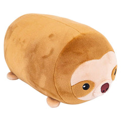 10" BUBBLE PAL SLOTH LLB Plush Toys