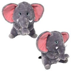 20" BELLY BUDDY ELEPHANT  LLB Plush Toys