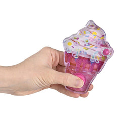 Ice Cream Water Game 4.5" - LLB Toys