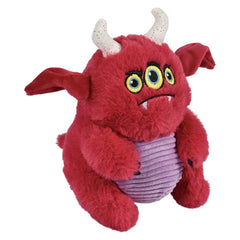 7" Tubby Tots Monsters Plush - LLB Toys
