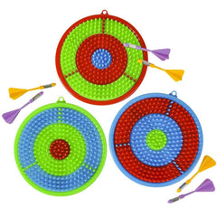 6.5" DART GAME LLB kids toys