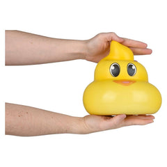 7" Squish Poop - LLB Toys