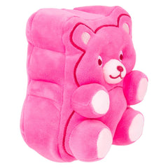 7" Gummie Bear Plush - LLB Toys