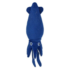 9" Squid Plush - LLB Toys
