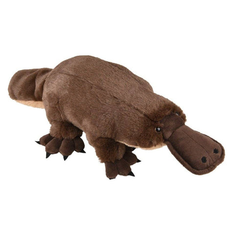 13" Animal Den Platypus - LLB Toys