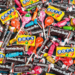 CHILDS PLAY CANDY ASSORTMENT  - LLB Candy