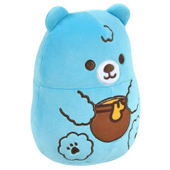 7.5" Squishy-Ishies Kawaii - LLB Toys