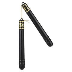 Ninja Sword And Nunchucks 4pc Set LLB kids toys