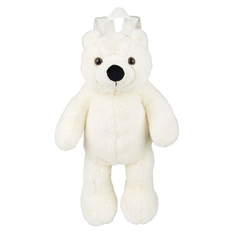 20" POLAR BEAR BACKPACK LLB Backpack