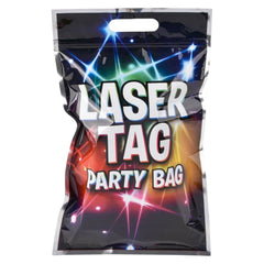 Laser Tag Goody Bag 6 Toys (48bags/case) LLB kids toys