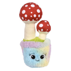 9" Flower Pots - LLB Toys