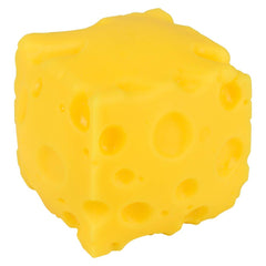 2.33: Squish And Stretch Cheese - LLB Toys