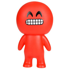 6" EMOTICON BUDDY ASSORTMENT LLB kids toys
